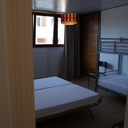 Belle Villa De Panne Bagian luar foto