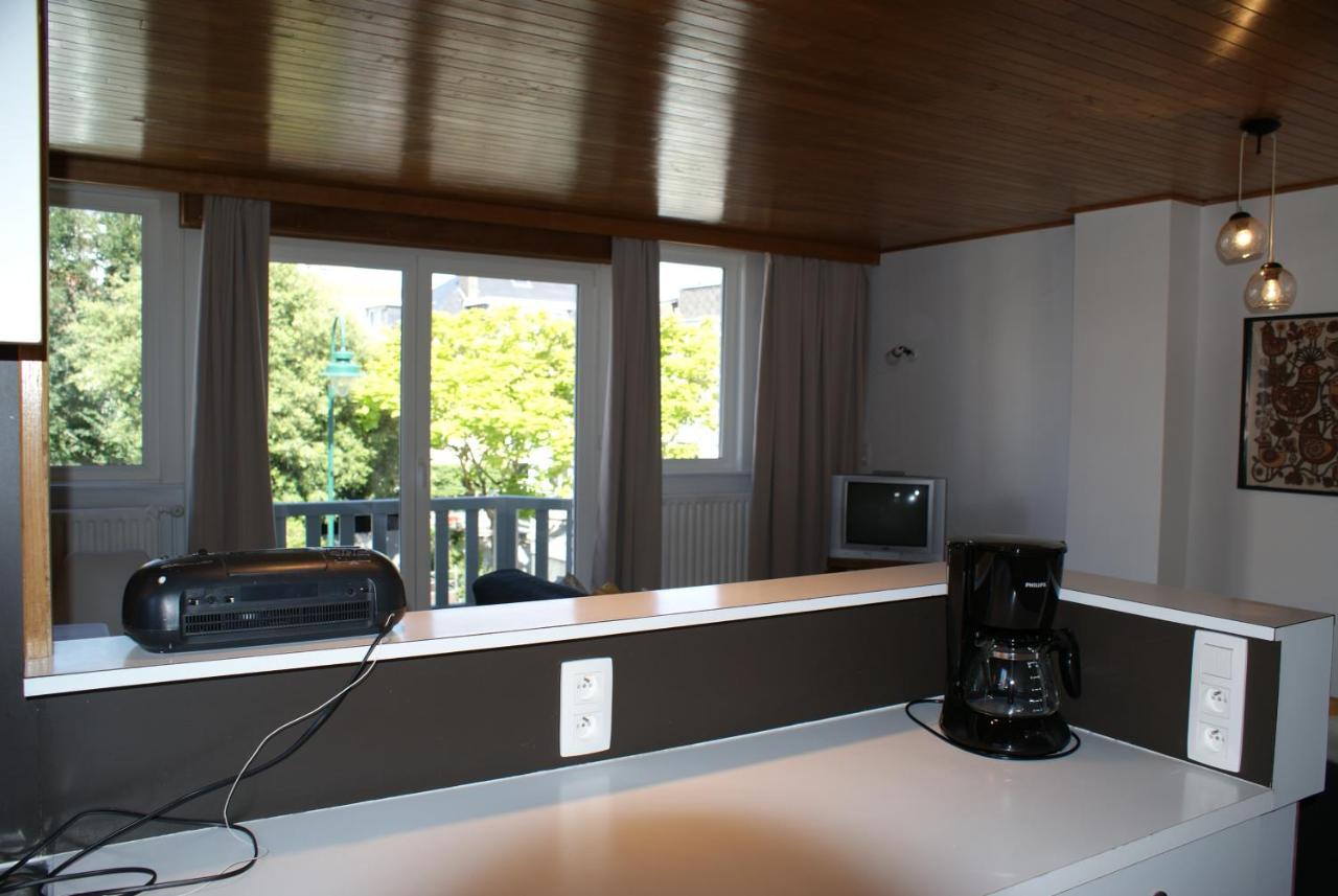 Belle Villa De Panne Bagian luar foto