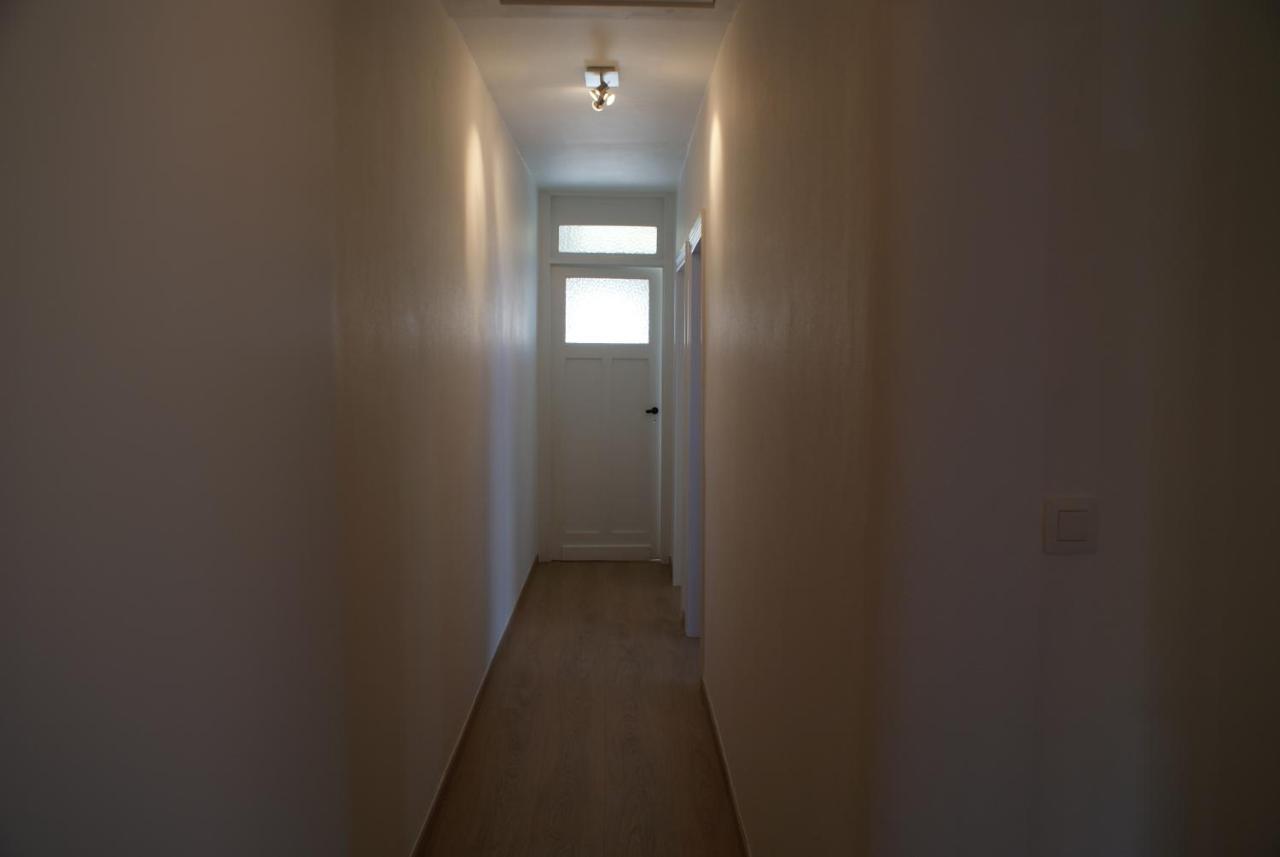 Belle Villa De Panne Bagian luar foto