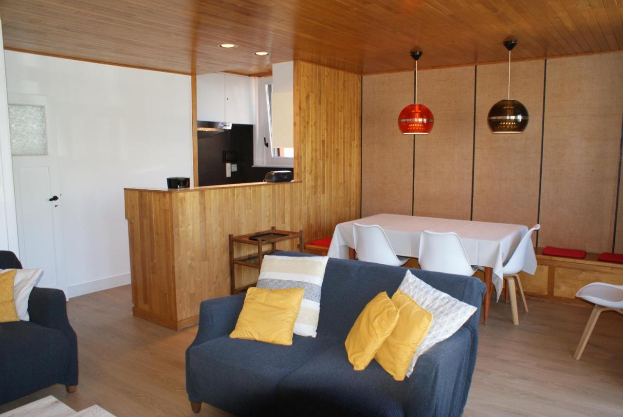 Belle Villa De Panne Bagian luar foto